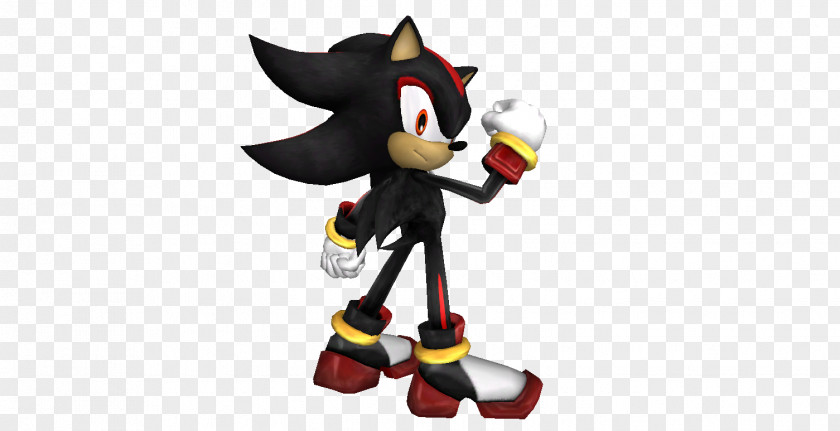 Hedgehog Super Smash Bros. Brawl Shadow The Sonic Runners PNG