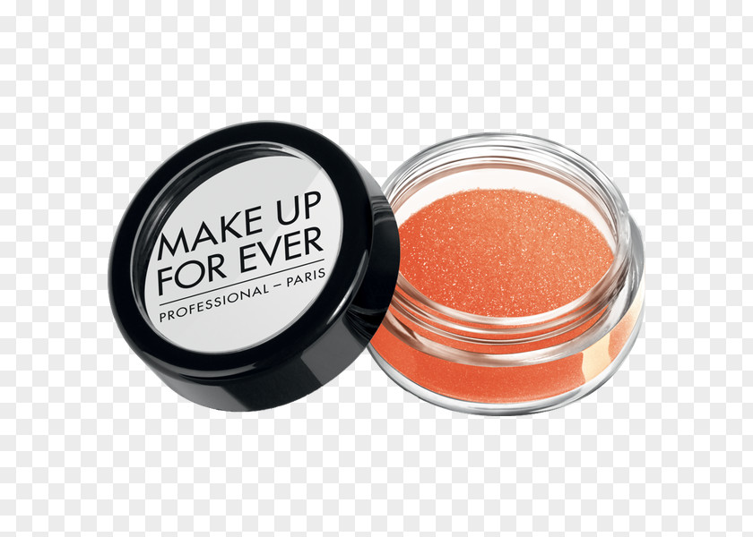 Make Up Powder Face Cosmetics MAKE UP FOR EVER Star Eye Shadow Sephora PNG