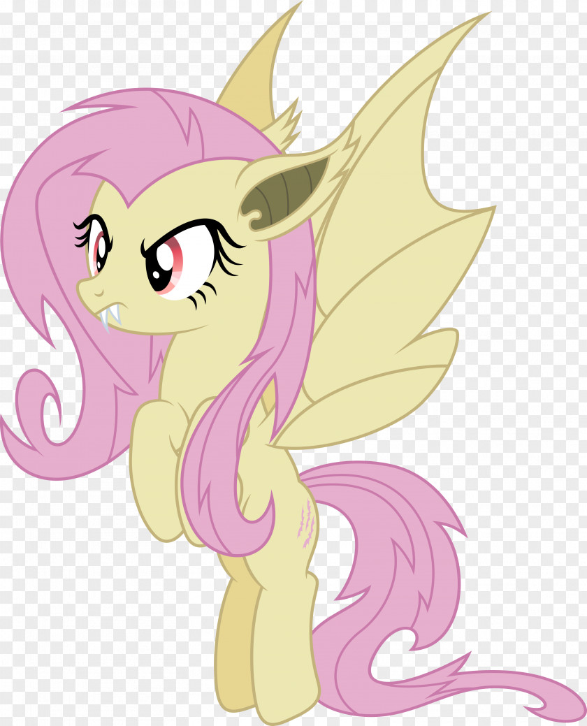 Small Mousetailed Bat Fluttershy Rainbow Dash Applejack Pinkie Pie Rarity PNG