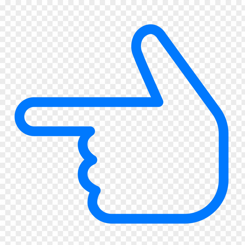 THUMBS DOWN Hand Clip Art PNG