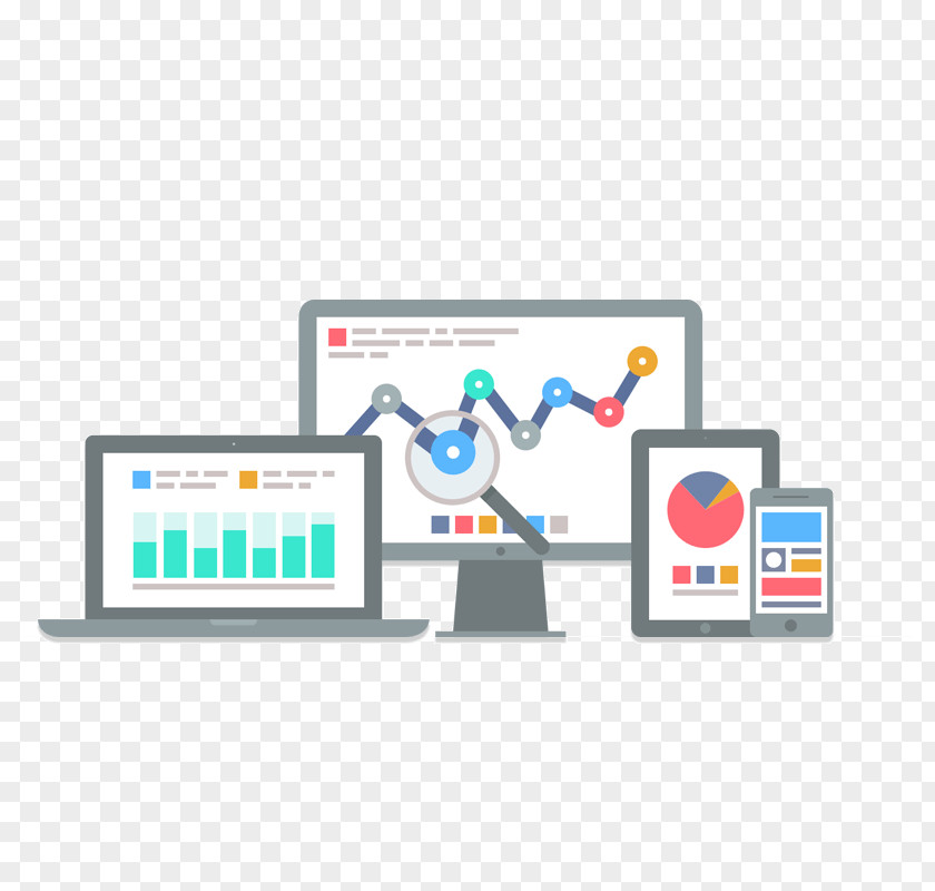 Web Design Digital Marketing Search Engine Optimization Google Analytics Online Advertising PNG