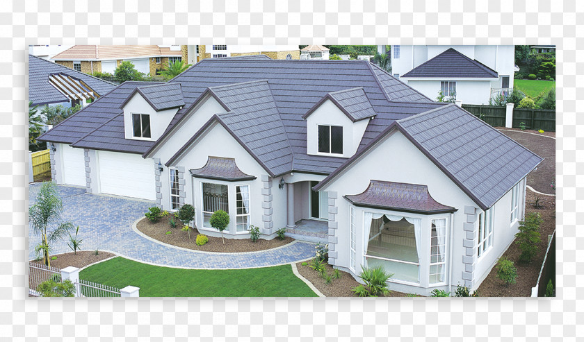 Window Metal Roof House Tile PNG