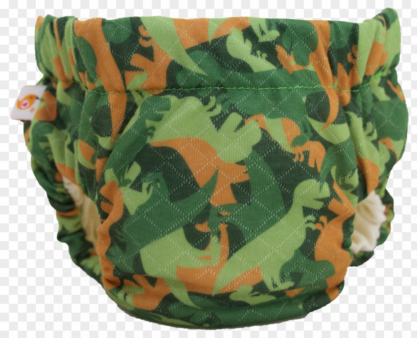 Camo Diaper Rubber Pants Training Gift Child PNG