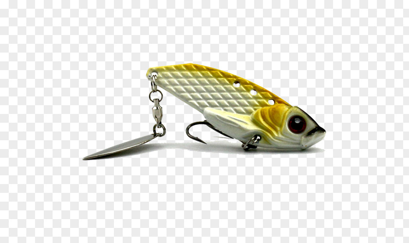 Fishing Spoon Lure Northern Pike Baits & Lures PNG