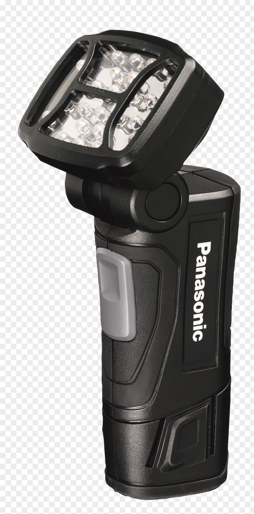 Flashlight Electric Battery Lithium-ion Rechargeable PNG