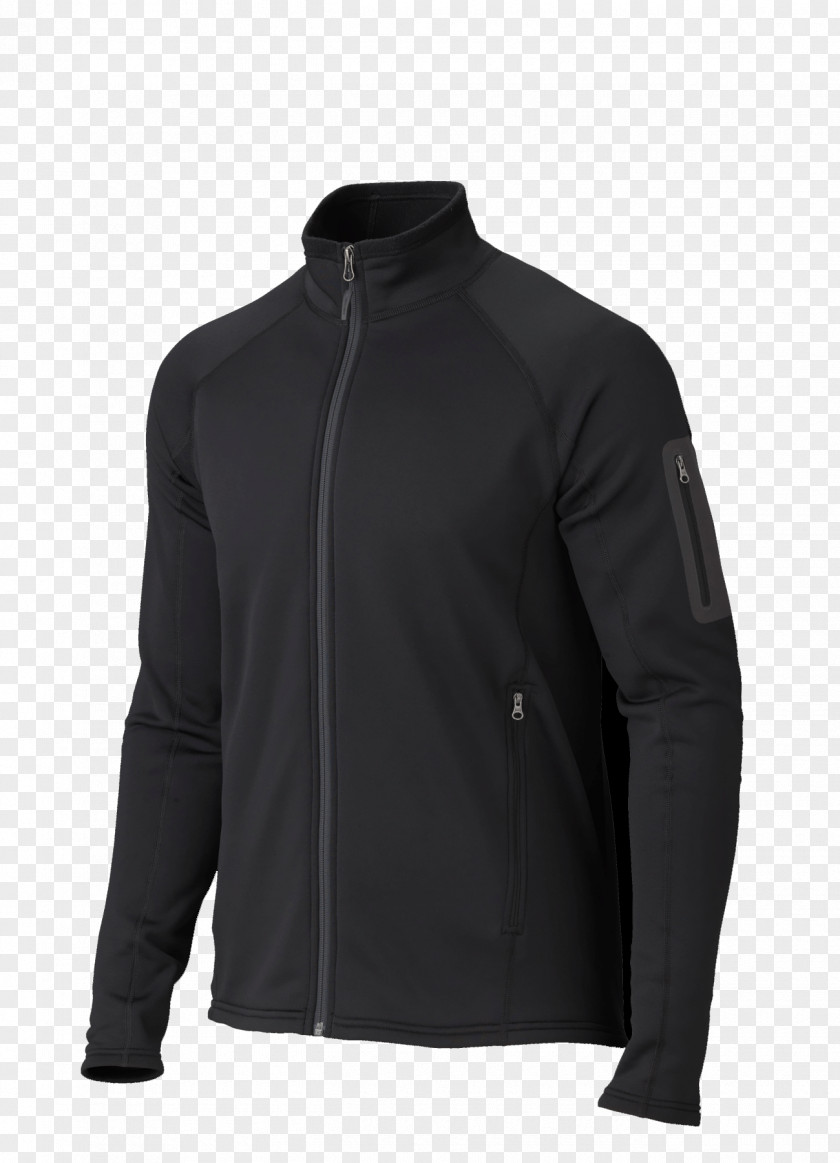 Jacket Sleeve T-shirt Nike Polar Fleece PNG