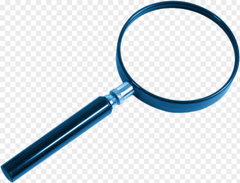 Magnifier Creative Magnifying Glass PNG