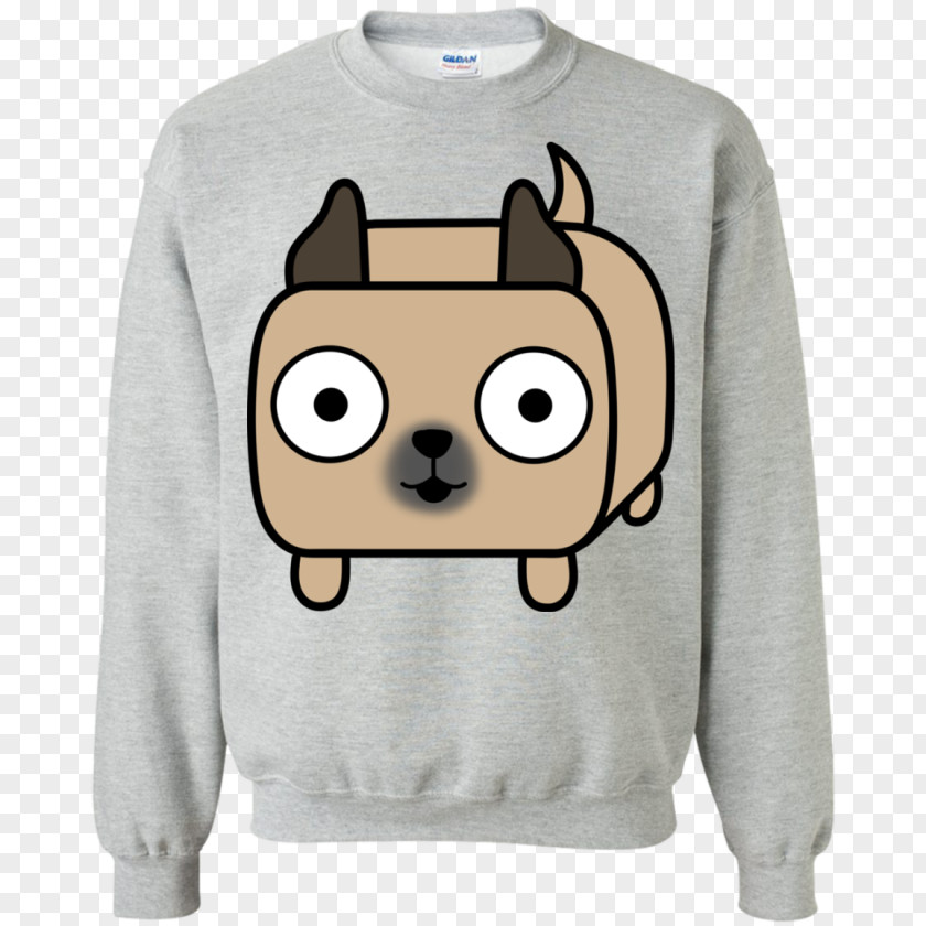 Pitbull T-shirt Hoodie Sweater Clothing PNG