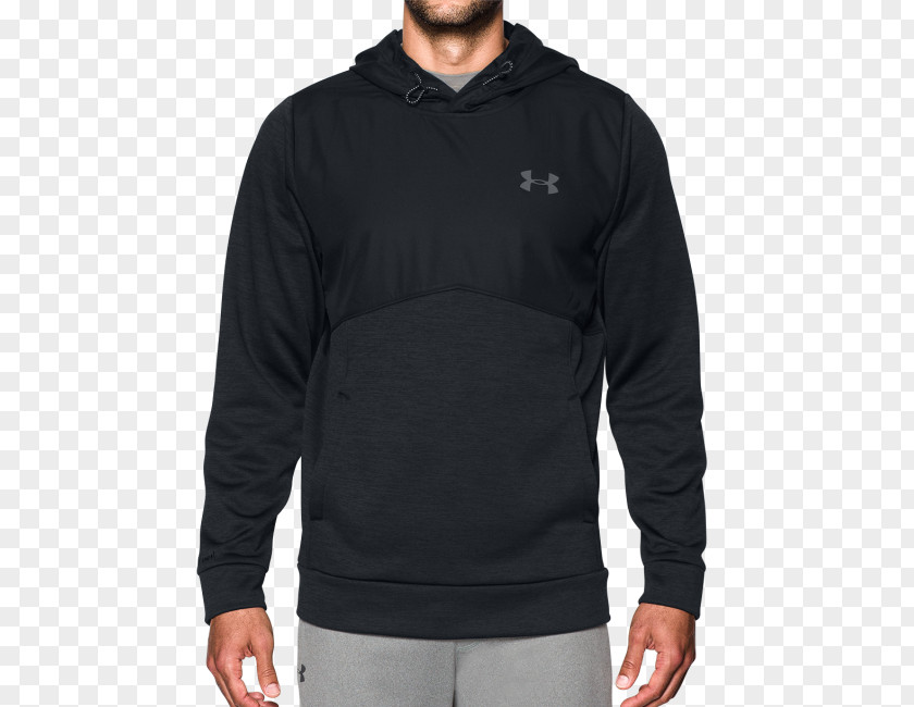 T-shirt Hoodie Under Armour Sweater PNG