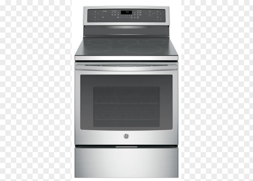 Appliance Liquidation Outlet Cooking Ranges General Electric PHB920SJSS GE Profile Series 30