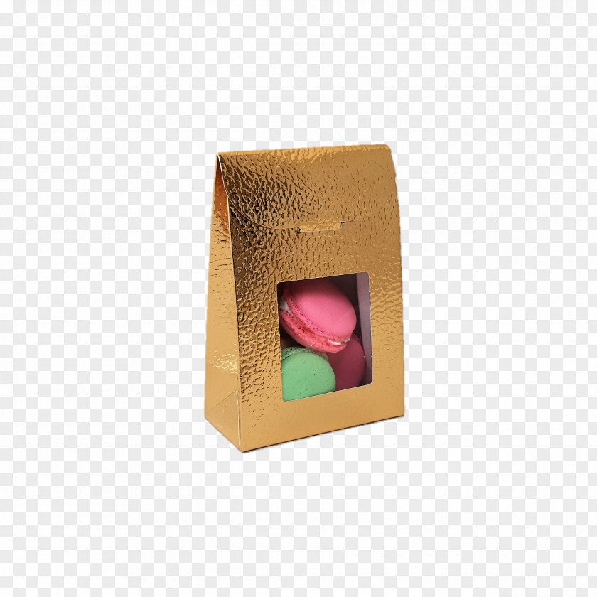 Box Paper Macaroon Packaging And Labeling Lid PNG