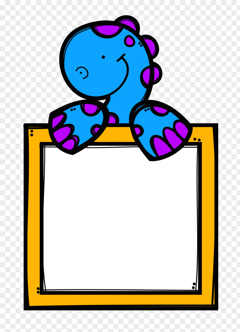 Dinosaur Homeschooling Special Education Clip Art PNG