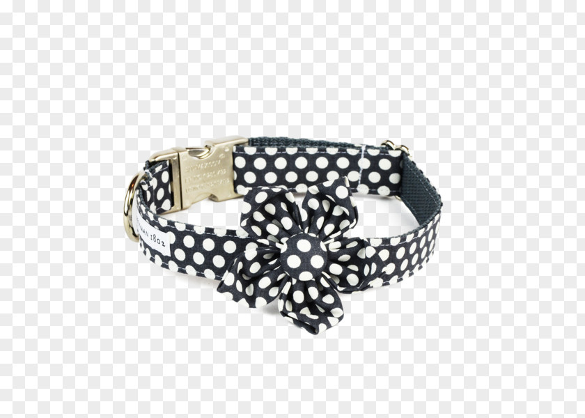 Dog Flower Bracelet Belt Buckles Jewellery PNG