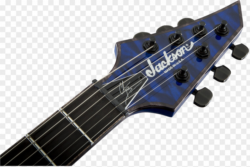 Electric Guitar Bass Musical Instruments Jackson JS22 PNG
