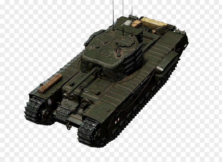 Light Bulldog Churchill Tank World Of Tanks 17pdr SP Achilles Heavy PNG
