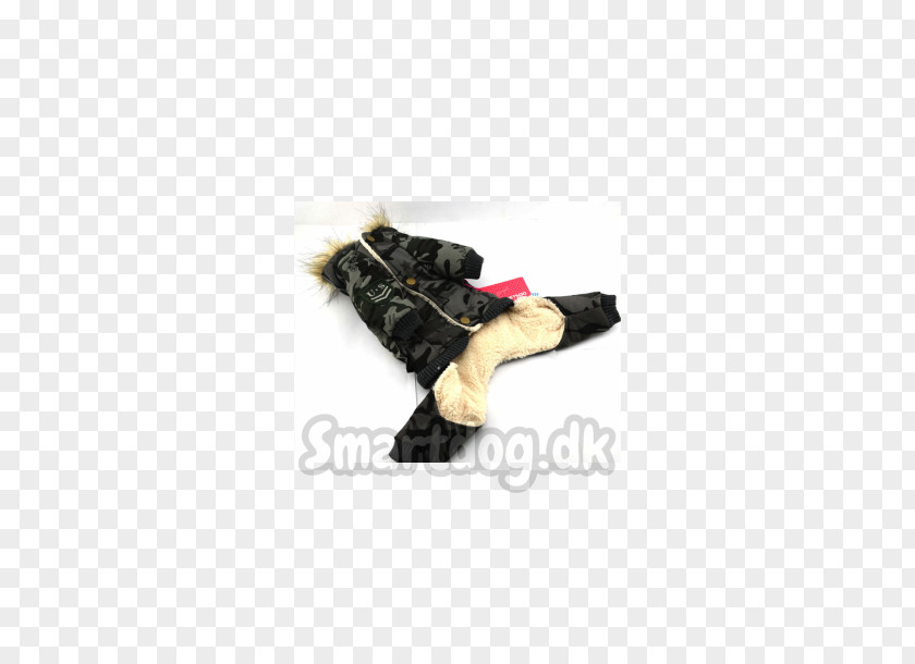 Military Dog Finger Glove PNG