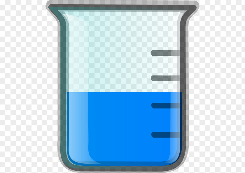 Science Beaker Chemistry Laboratory Clip Art PNG