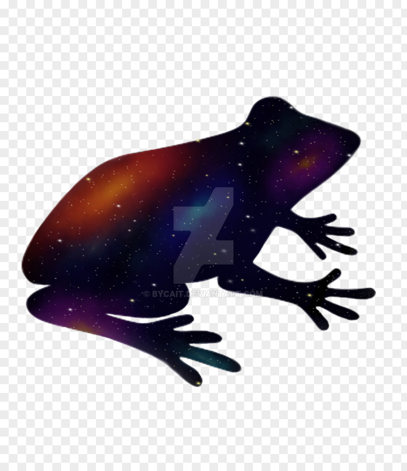 Silhouette Toad Clip Art PNG