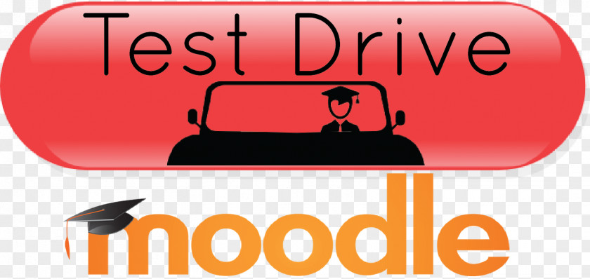 Test Drive Moodle Learning Management System Virtual Environment Computer Software E-Learning PNG