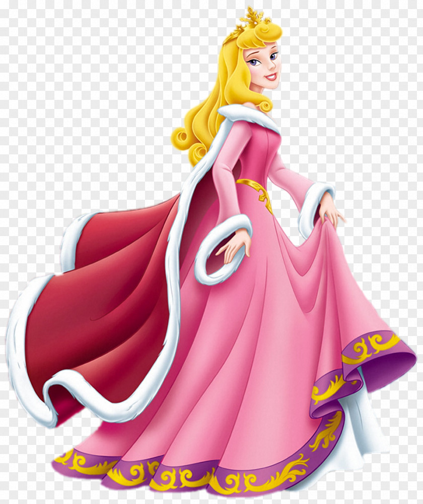 Transparent Aurora Clipart Princess Belle Ariel Cinderella Snow White PNG