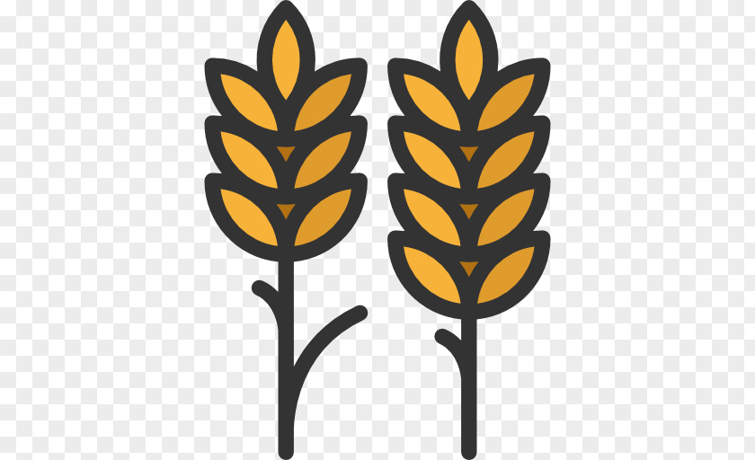 Wheat Food Clip Art PNG