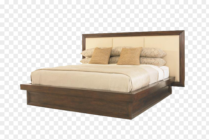 3d Decorated 3d,bed Bed Animation 3D Computer Graphics PNG
