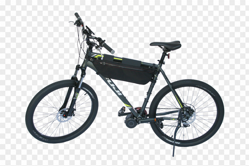 Bicycle Electric Mountain Bike Cycling Wheels PNG