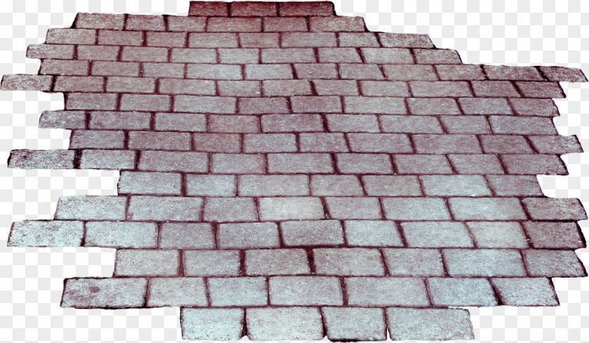 Brick Wall PNG