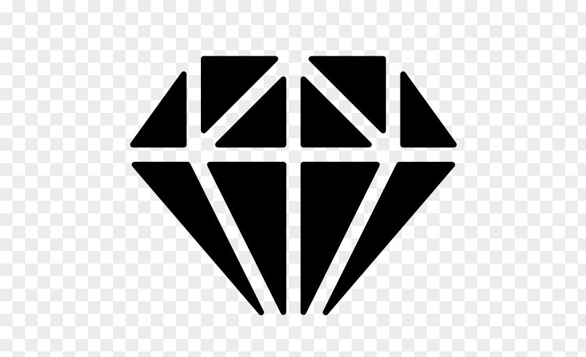 Diamond Shape Symbol PNG