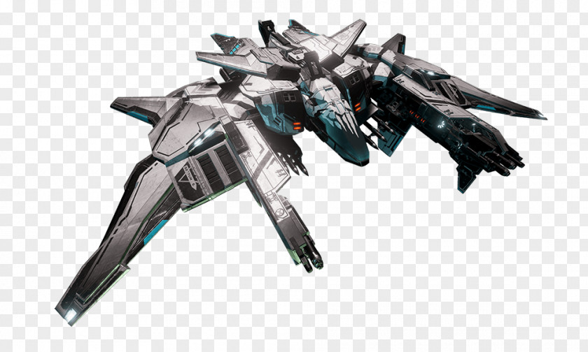 EVE: Valkyrie – Warzone EVE Online PlayStation VR Ship PNG