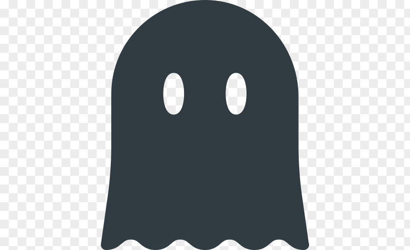 Ghost Avatar PNG