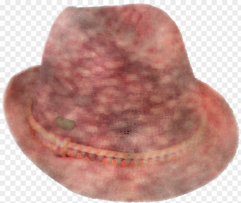 Hat Flesh M PNG