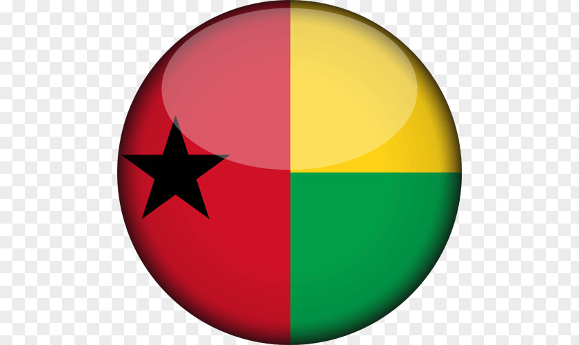 Independence Portugal Guinea Bissau Flag Of Guinea-Bissau PNG