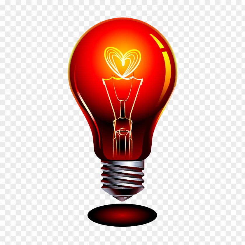 Light Bulb PNG