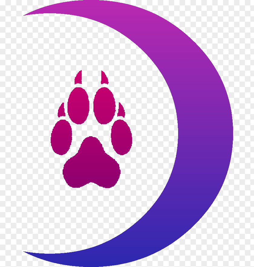 Mark Nct Coyote Dog Paw Red Wolf Tattoo PNG