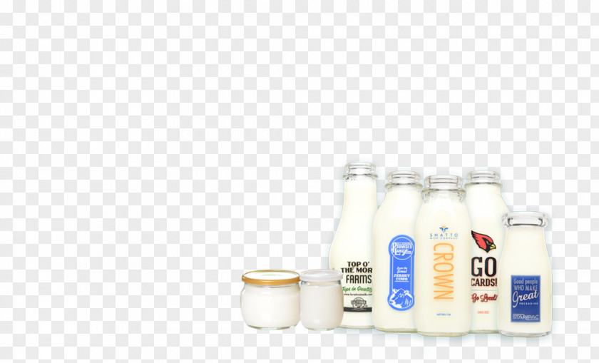 Milk Packaging Water PNG