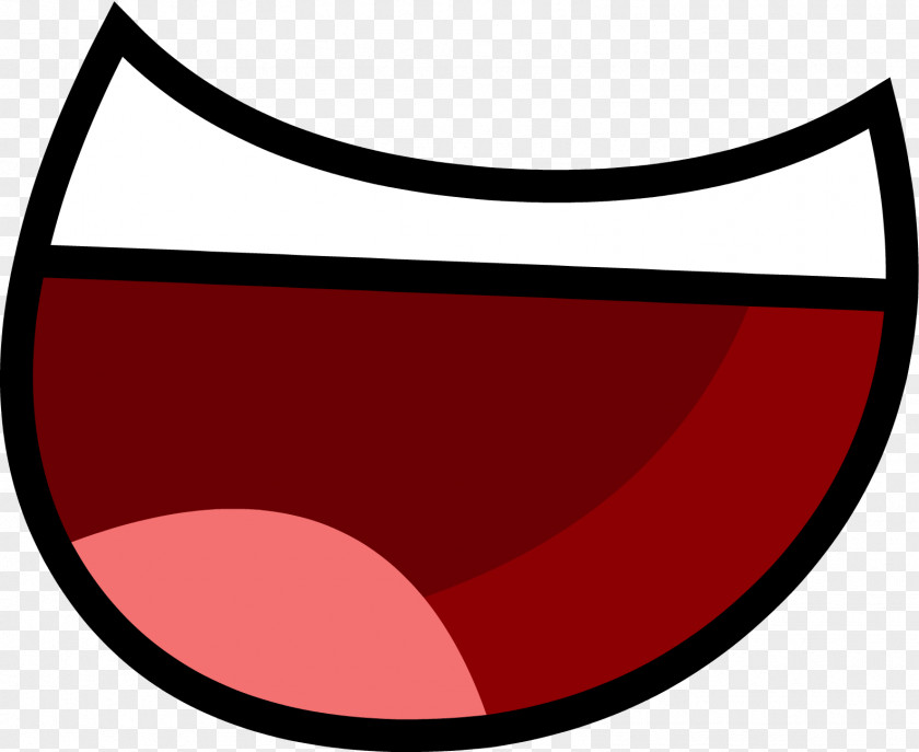 Mouth Smile Facial Expression Clip Art PNG