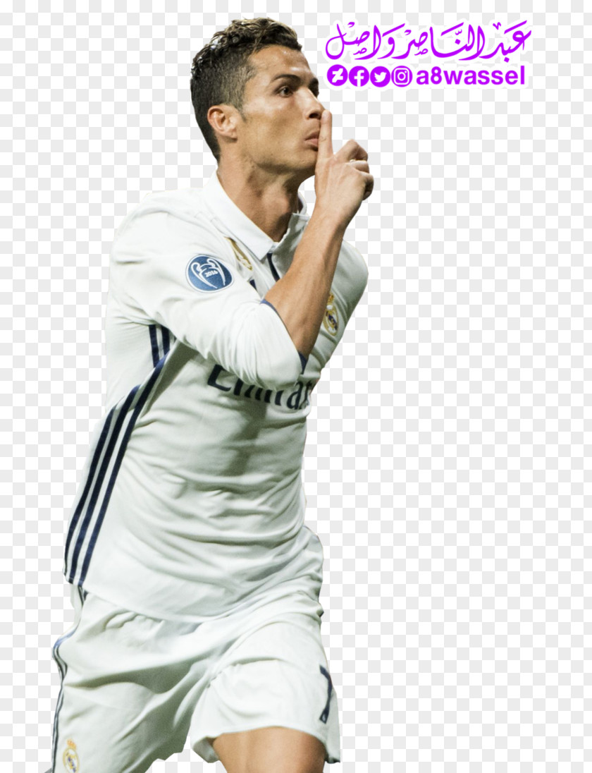 REAL MADRID Cristiano Ronaldo Real Madrid C.F. Football Player Portugal National Team PNG