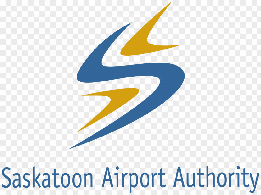 Saskatoon John G. Diefenbaker International Airport Logo Brand Font PNG