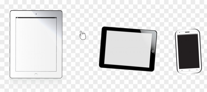 Tablet Handheld Devices Portable Media Player Computers PNG