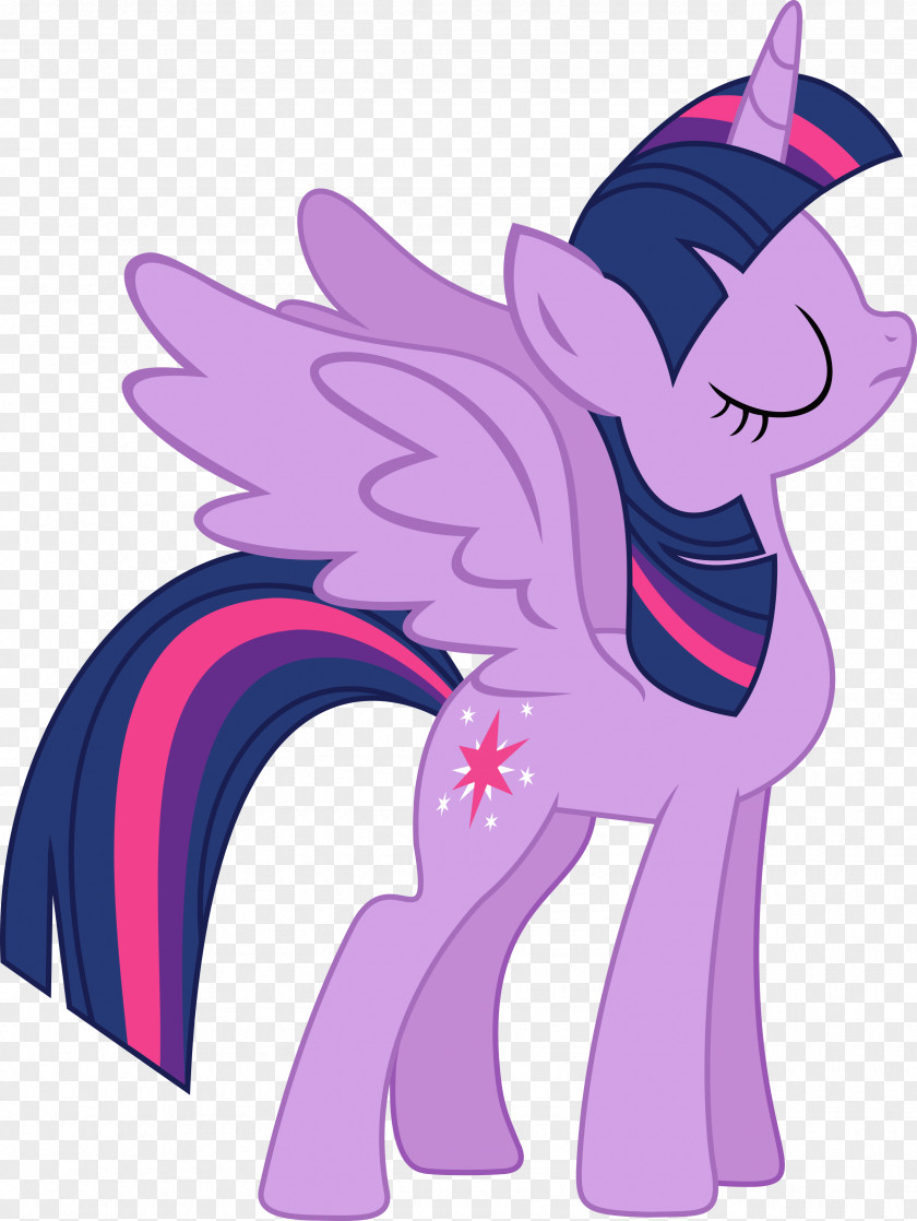 Twilight Sparkle Pony YouTube Princess Celestia Winged Unicorn PNG