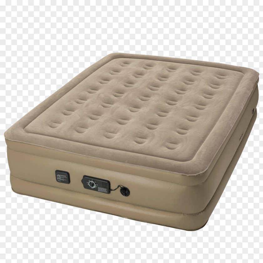 Air Mattress Mattresses Bed Size Inflatable PNG