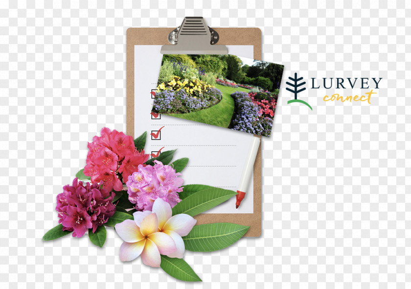 Appointment Book Lurvey Garden Center & Landscape Supply Floral Design Club Cut Flowers PNG