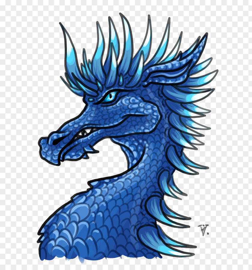Azure Dragon Seahorse Microsoft PNG