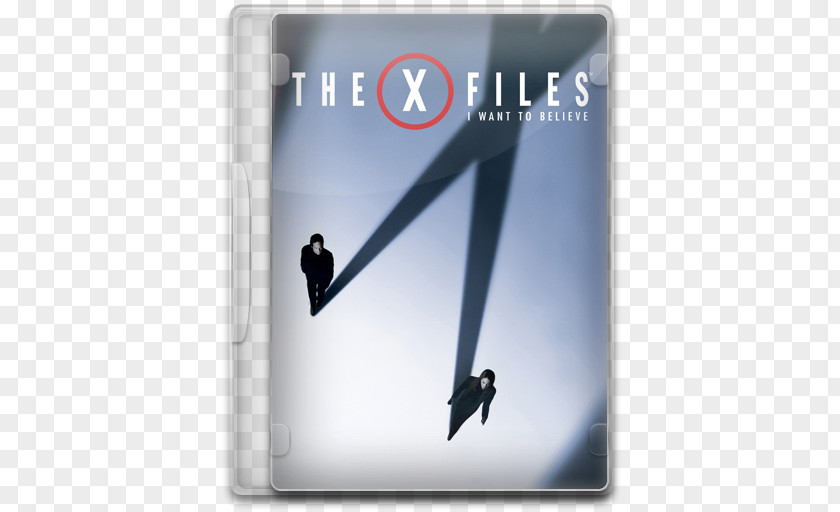 Belive Dana Scully Fox Mulder Existence Television The X-Files: I Want To Believe: Original Motion Picture Score PNG