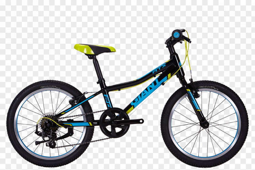 Bike Giant Bache Brothers Cycles Bicycles Mountain Bicycle Suspension PNG