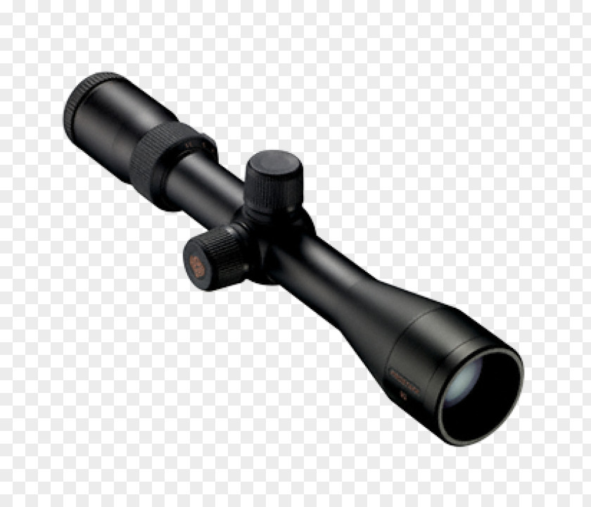 Binoculars Telescopic Sight Nikon Reticle Optics Magnification PNG