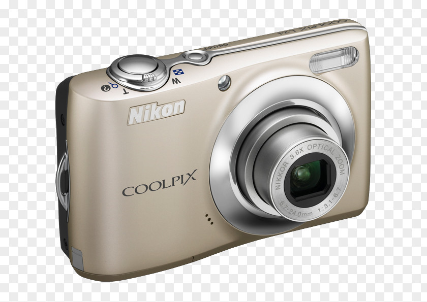Camera Nikon Coolpix S3100 COOLPIX L22 3100 PNG