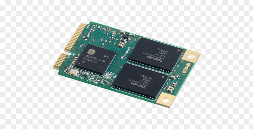 Computer Flash Memory Hard Drives Solid-state Drive Hardware Plextor PNG