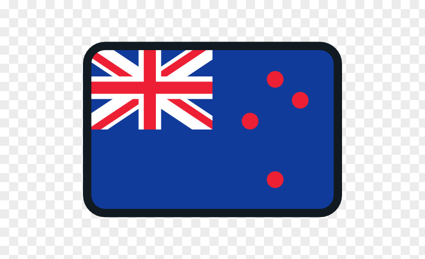 Flag Of New Zealand Australia PNG